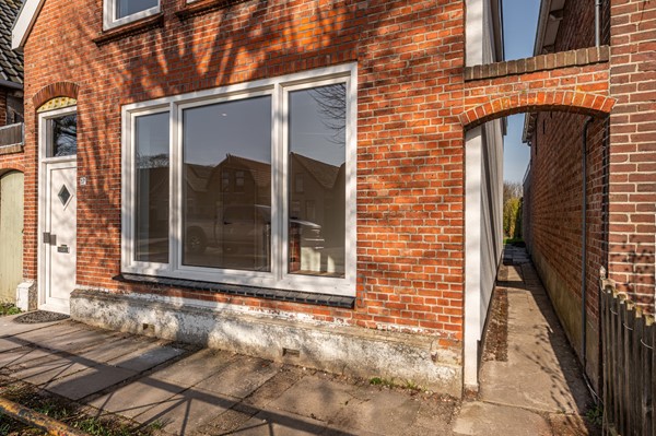 Medium property photo - Voorstraat 37, 4503 BH Groede